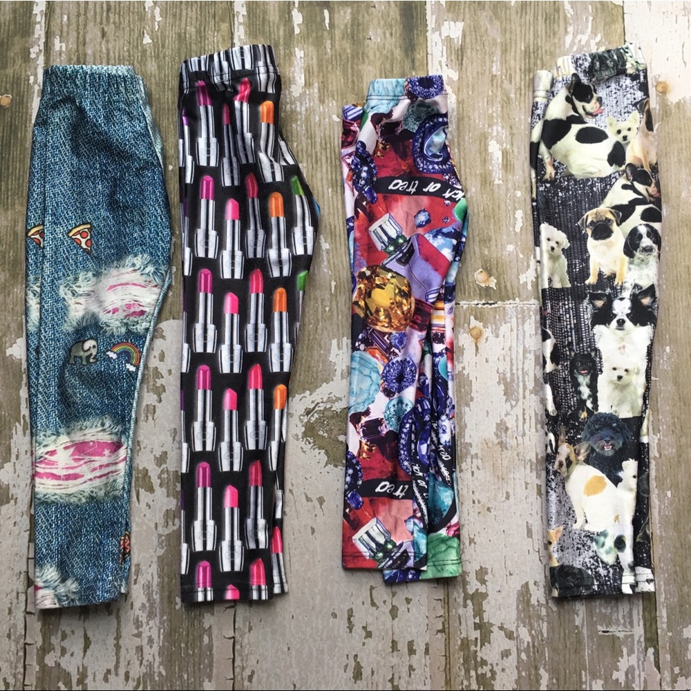 Zara Terez leggings